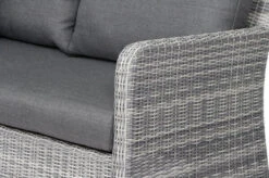 SIENA GARDEN Soria 2-Sitzer Loungesofa, Ice Grey, Alu / Gardino®-Geflecht, 149x87x88 Cm 15 SIENA GARDEN Soria 2-Sitzer Loungesofa, Ice Grey, Alu / Gardino®-Geflecht, 149x87x88 Cm -Gartenmöbel 4 20185.jpg