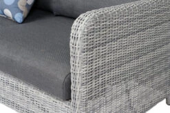 SIENA GARDEN Soria 3-Sitzer Loungesofa, Ice Grey, Alu / Gardino®-Geflecht, 203x87x88 Cm -Gartenmöbel 4 20186.jpg