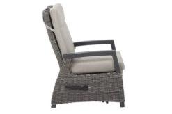 SIENA GARDEN Corido Relaxsessel, Charcoal, Alu / Gardino®-Geflecht, 73x87x103 Cm, Verstellbar -Gartenmöbel 4 20206.jpg