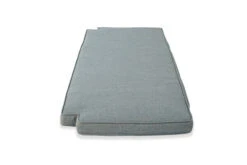 OUTFLEXX Bankauflage, Grau, Olefin, 178x52x5cm, Kissen Für 180cm Bank Mit Armlehne -Gartenmöbel 4 20298.jpg