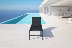 OUTFLEXX Liege, Anthrazit Matt/schwarz, Alu/Textilene, 190x62x34cm, Rückenlehne Verstellbar -Gartenmöbel 4 20394.jpg