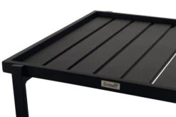 HARTMAN Harry Kaffeetisch, Schwarz, Aluminium, 84 X 80 X 29 Cm -Gartenmöbel 4 20456.jpg