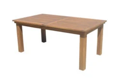 OUTFLEXX Esstisch, Natur, FSC-Akazienholz, 180/220/260x100cm, Oil Finished, Zweifacher Synchronauszug -Gartenmöbel 4 20639.jpg