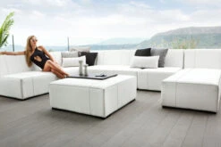 OUTFLEXX Moodz Loungeset, Natte-weiß 10020, Sunbrella, 7-8 Personen, U-Form 10 OUTFLEXX Moodz Loungeset, Natte-weiß 10020, Sunbrella, 7-8 Personen, U-Form -Gartenmöbel 4 20796.jpg