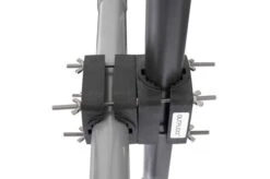 OUTFLEXX Sonnenschirmhalter Für Balkongeländer, Anthrazit, Für Schirmmasten / Balkongeländer Ø38-42mm -Gartenmöbel 4 20919.jpg