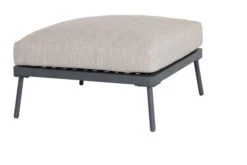 OUTFLEXX Ecklounge, Natural Brown, Polyrattan, 6 Personen, Inkl. Polster In Sandfarbe -Gartenmöbel 4 21022.jpg