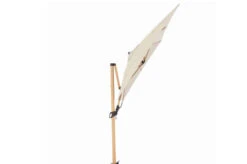 DOPPLER Alu Wood Pendelschirm, Natur, Alu/Polyester, 300x220 Cm, Mit Kurbel, Holzoptik -Gartenmöbel 4 22336.jpg