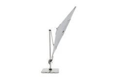 DOPPLER Active Pendelschirm, Grau, Alu/Polyester, 370cmx210 Cm, Mit Kurbel, 360°-drehbar -Gartenmöbel 4 22345.jpg