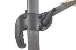 Schneider® SCHNEIDER Rhodos Rondo Ampelschirm, Sand, Rund, Ø 350 Cm 14 Schneider® SCHNEIDER Rhodos Rondo Ampelschirm, Sand, Rund, Ø 350 Cm -Gartenmöbel 4 6202 1.jpg