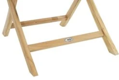 Klapptisch Alabama Aus Teakholz Von Ploß, 80x80x75 Cm -Gartenmöbel 5 12816.jpg