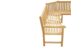 Eckbank Coventry Aus Teakholz Von Ploß, 200x200 Cm 14 Eckbank Coventry Aus Teakholz Von Ploß, 200x200 Cm -Gartenmöbel 5 12839.jpg