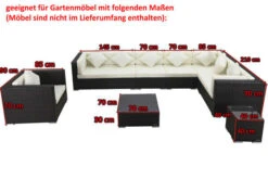 OUTFLEXX Premium Abdeckhauben Set Für Lounge TheBox-B: 1301/ 1380/ 1745/ 16067, Schwarz, Wasserbeständig -Gartenmöbel 5 15552.jpg