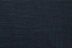 OUTFLEXX Sonnenliegen-Set, Schwarz, Edelstahl/FSC-Teak, 195,5x74x35cm, Mit Armlehnen, Inkl. Beistelltisch 45x45cm -Gartenmöbel 5 16545.jpg