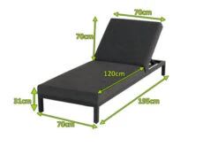 HARTMAN Eva Loungeliege, Sooty, Sunbrella, 195 X 70 X 31 Cm, Rückenlehne Verstellbar -Gartenmöbel 5 20466.jpg