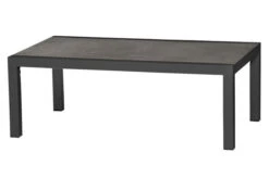 SIENA GARDEN Belia Loungeset, Matt-anthrazit, Alu / Keramik, 2 Sessel + 3er Sofa, Loungetisch 120x69cm -Gartenmöbel 5 21485.jpg