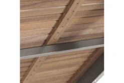 SIENA GARDEN Geneva Dining Tisch, Alu / FSC Teak, 160 X 90 Cm, 6 Personen -Gartenmöbel 5 8138 4.jpg