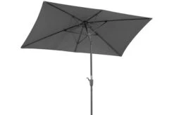 Schneider® SCHNEIDER Tunis Mittelstockschirm, Anthrazit, Rechteckig, 270 X 150 Cm -Gartenmöbel 6 12048 1.jpg