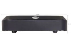 Schneider® SCHNEIDER Schirmständer Für Ampelschirme, Anthrazit, Bis Ca. 110kg Befüllbar, Fahrbar -Gartenmöbel 6 13624.jpg