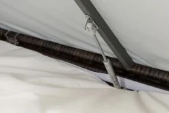 OUTFLEXX Loungemöbel-Set, Polyrattan, Braun Marmoriert, 5 Pers, Wasserfeste Kissenbox, Inkl. Loungetisch -Gartenmöbel 6 16066 BOX D.jpg