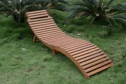 Ploß Sonnenliege, FSC-Akazie/Polyester, 186 X 55 X 21 Cm, Inkl. Auflage 14 Ploß Sonnenliege, FSC-Akazie/Polyester, 186 X 55 X 21 Cm, Inkl. Auflage -Gartenmöbel 6 16528.jpg