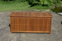 Ploß Kissenbox, FSC-Akazienholz, 133 X 55 X 58 Cm, Inkl. Innentasche -Gartenmöbel 6 16529.jpg