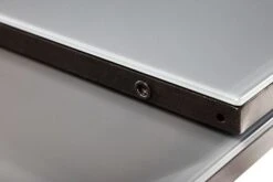 OUTFLEXX Premium Ausziehtisch, Anthrazit/grau, Alu/Glas, 180/240x100cm, Automatischer Ausziehmechanismus -Gartenmöbel 6 18337.jpg