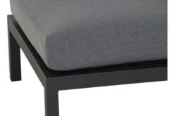 SIENA GARDEN Alvida Mittelmodul, Anthrazit/grau, Aluminium/Ranotex, Inkl. Polster -Gartenmöbel 6 19602.jpg