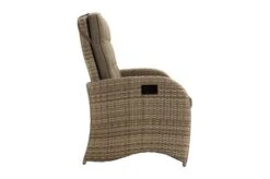 Ploß Rabida Comfort Dining / Lounge 2-Sitzer Sofa, Champagner-meliert, Polyrattan, 148x85x112 Cm, Verstellbar 24 Ploß Rabida Comfort Dining / Lounge 2-Sitzer Sofa, Champagner-meliert, Polyrattan, 148x85x112 Cm, Verstellbar -Gartenmöbel 6 20163.jpg