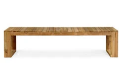 OUTFLEXX Anok Bank, Natur, Recycled FSC®-Teak, 200x40x45cm -Gartenmöbel 6 20300.jpg