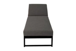 OUTFLEXX Allure Sonnenliege, Sooty, Alu/Sunbrella, 211 X 74 X 44,5 Cm, Verstellbare Kopfstütze -Gartenmöbel 6 20736.jpg