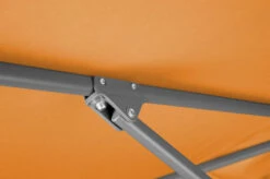 Schneider® SCHNEIDER Tunis Mittelstockschirm, Mandarine, Rechteckig, 270 X 150 Cm 12 Schneider® SCHNEIDER Tunis Mittelstockschirm, Mandarine, Rechteckig, 270 X 150 Cm -Gartenmöbel 6 20857.jpg