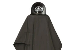 DOPPLER Active Auto Tilt Mittelstockschirm, Anthrazit, Alu/Polyester, 210x140 Cm, Höhenverstellbar, Mit Kurbel -Gartenmöbel 6 20873.jpg