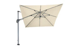 DOPPLER Active Pendelschirm, Natur, Alu/Polyester, 350x260 Cm, Mit Kurbel -Gartenmöbel 6 20912.jpg