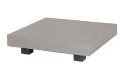 OUTFLEXX Ecklounge, Alu/Akazie/Zement, 6 Personen, Inkl. Tisch 83 X 83 Cm Und Polster Aus Olefin In Anthrazit 11 OUTFLEXX Ecklounge, Alu/Akazie/Zement, 6 Personen, Inkl. Tisch 83 X 83 Cm Und Polster Aus Olefin In Anthrazit -Gartenmöbel 6 21014.jpg