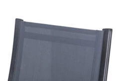 OUTFLEXX Multipositionssessel, Anthrazit/grau, Alu/Textilene, 70x58x106cm 11 OUTFLEXX Multipositionssessel, Anthrazit/grau, Alu/Textilene, 70x58x106cm -Gartenmöbel 6 21313.jpg