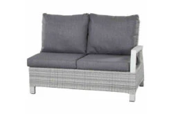 SIENA GARDEN Corido Loungeset, Ice Grey, Alu / Gardino®-Geflecht, 6 Personen, Loungetisch 140x85cm 25 SIENA GARDEN Corido Loungeset, Ice Grey, Alu / Gardino®-Geflecht, 6 Personen, Loungetisch 140x85cm -Gartenmöbel 6 21505.jpg