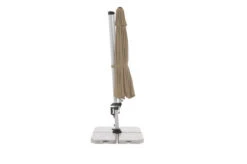 DOPPLER Active Pendelschirm, Greige, Alu/Polyester, 370cmx210 Cm, Mit Kurbel, 360°-drehbar -Gartenmöbel 6 22347.jpg