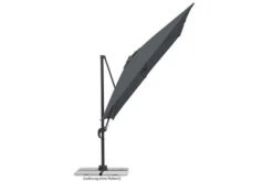 Schneider® SCHNEIDER Rhodos Junior Ampelschirm, Anthrazit, Quadratisch, 270 X 270 Cm -Gartenmöbel 7 12049 5.jpg