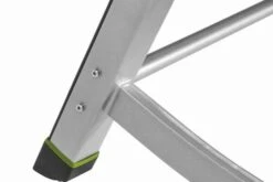 MWH Elements Hollywoodschaukel, Silber/anthrazit, Alu/Textil, 3-Sitzer, 209 X 113 X 171 Cm -Gartenmöbel 7 14794.jpg