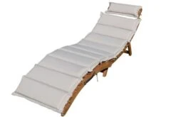 Ploß Sonnenliege, FSC-Akazie/Polyester, 186 X 55 X 21 Cm, Inkl. Auflage 15 Ploß Sonnenliege, FSC-Akazie/Polyester, 186 X 55 X 21 Cm, Inkl. Auflage -Gartenmöbel 7 16528.jpg