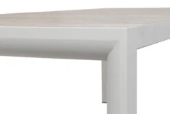 SIENA GARDEN Silva Diningtisch, Weiß/washed Grey, Alu/Keramik, 220x100cm -Gartenmöbel 7 16603.jpg