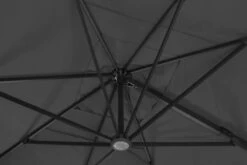 Schneider® SCHNEIDER Rhodos Grande Ampelschirm, Anthrazit, Rechteckig, 400 X 300 Cm -Gartenmöbel 7 16607.jpg