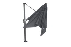 SIENA GARDEN Ampelschirm Sunset N+, Athrazit, Alu/Textil, Ca. 300x300 Cm 21 SIENA GARDEN Ampelschirm Sunset N+, Athrazit, Alu/Textil, Ca. 300x300 Cm -Gartenmöbel 7 17164 1.jpg