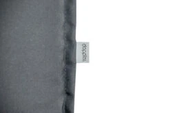 DOPPLER Comfort Stuhlauflage Niederlehner, Anthrazit, Polyester, 100 X 50 X 7 Cm -Gartenmöbel 7 17432.jpg