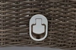 OUTFLEXX 2er Set Dining Sessel, Grau, Polyrattan, Je 55 X 65 X 112 Cm, Rücken Stufenlos Verstellbar -Gartenmöbel 7 18368.jpg