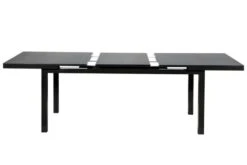 KETTLER Altura Esstischgarnitur, Anthrazit, Alu/Textilene, Tisch 180/240x100cm, 8 Stapelsessel -Gartenmöbel 7 19304.jpg