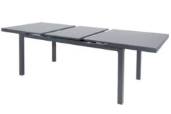 HARTMAN Alice Esstischgarnitur, Xerix, Alu/4x4 Textilen, Tisch 180/240x100cm, 8 Multipositionssessel -Gartenmöbel 7 19326.jpg