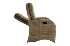 Ploß Rabida Comfort Dining / Lounge 2-Sitzer Sofa, Champagner-meliert, Polyrattan, 148x85x112 Cm, Verstellbar 25 Ploß Rabida Comfort Dining / Lounge 2-Sitzer Sofa, Champagner-meliert, Polyrattan, 148x85x112 Cm, Verstellbar -Gartenmöbel 7 20163.jpg