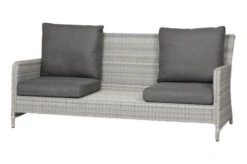 SIENA GARDEN Soria 3-Sitzer Loungesofa, Ice Grey, Alu / Gardino®-Geflecht, 203x87x88 Cm -Gartenmöbel 7 20186.jpg
