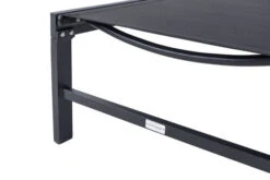 OUTFLEXX Liege, Anthrazit Matt/schwarz, Alu/Textilene, 190x62x34cm, Rückenlehne Verstellbar -Gartenmöbel 7 20394.jpg